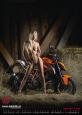 Girls And Bikes 2015